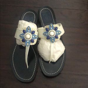 Tory Burch Sandals